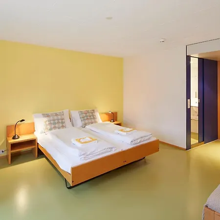 Hotel Seminarhotel Romerohaus