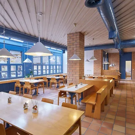 Seminarhotel Romerohaus Hotel
