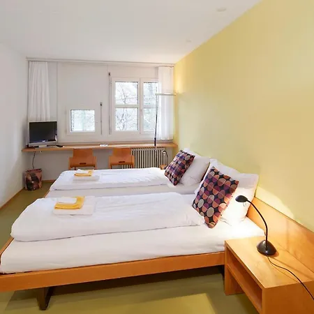 Seminarhotel Romerohaus Hotel Lucerna