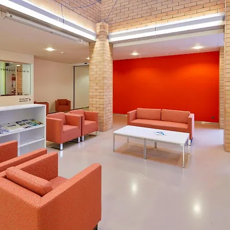 Seminarhotel Romerohaus