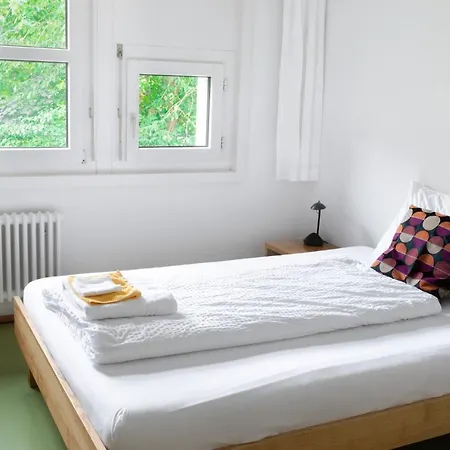 Hotel Seminarhotel Romerohaus Lucerna